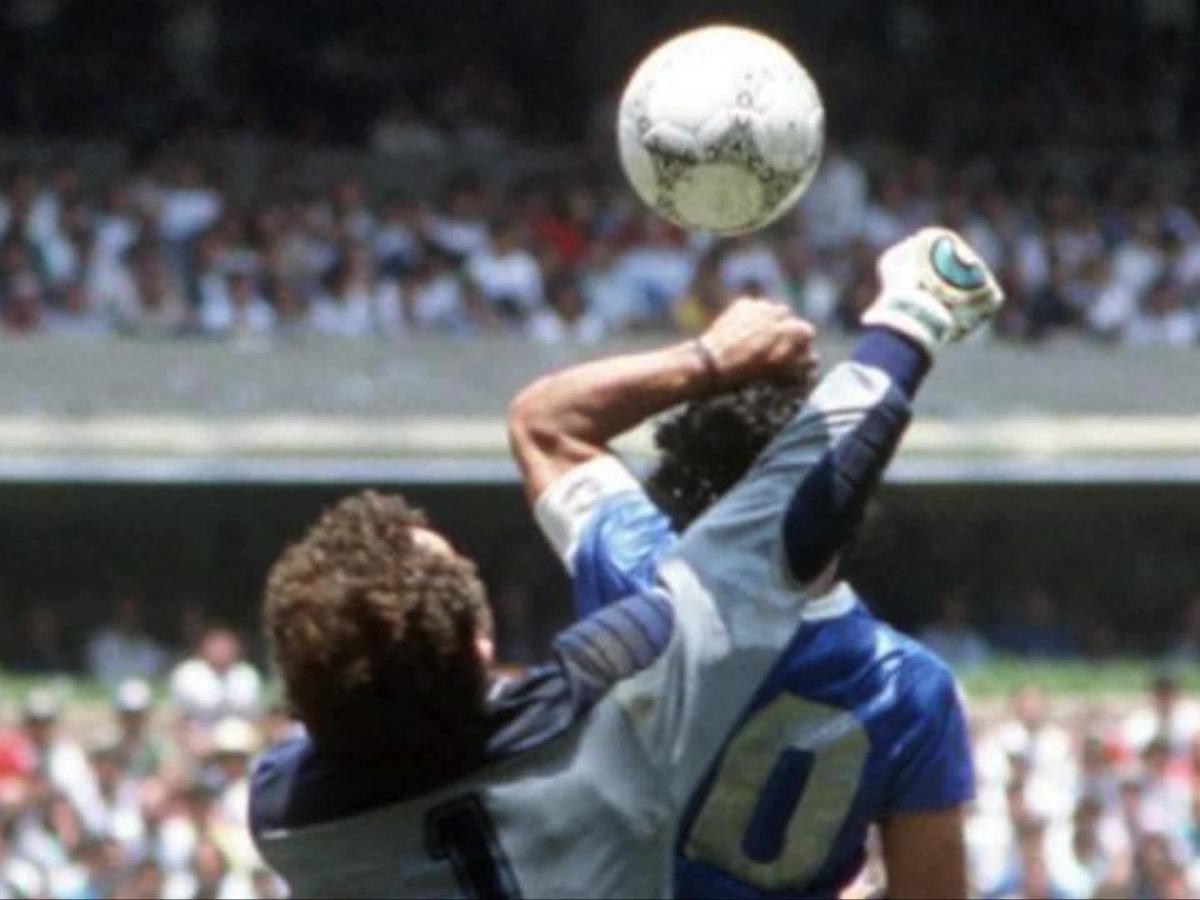 Captado por las&nbsp;cámaras